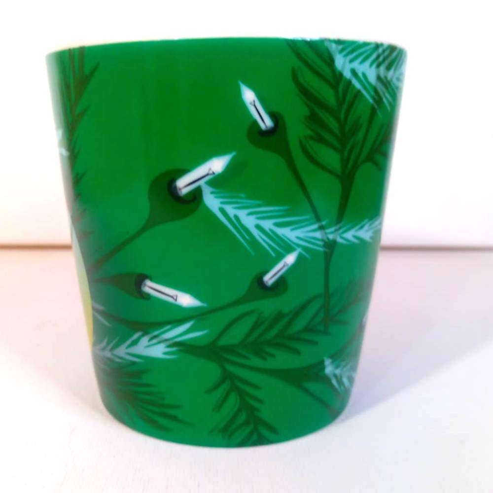 Starbucks Holiday Christmas Mug Collectable 2020 Limited Edition Mug - Picture 2 of 6
